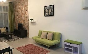 Aalina'S Comfort Home - Muslim Homestay
